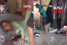 Tular Video Budak 10 Tahun Ditendang, Dipijak & Hampir Dibakar Oleh Bapa Saudara