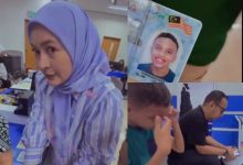 [VIDEO] Catriona Ross Bangga Anak Autisme Kini Miliki Kad Pengenalan Diri