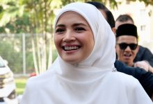 ‘Hampir Setiap Malam Fazura Sedih, Menangis & Tak Dapat Tidur’ – Pengurus