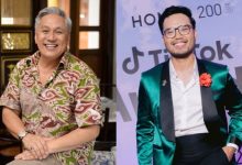 Chef Wan Kurang Senang Netizen Bandingkan Dengan Khairul Aming – ‘Saya Nikmati Hari Pencen’