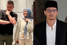 ‘Selepas Permohonan Cerai, Fattah Amin Tak Ada Hubungi Saya’ – Pengurus Fazura