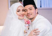 Fazura Fail Cerai Terhadap Fattah Amin Selepas 7 Tahun Kahwin