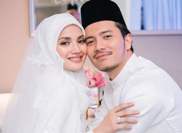 Fazura Fail Cerai Terhadap Fattah Amin Selepas 7 Tahun Kahwin