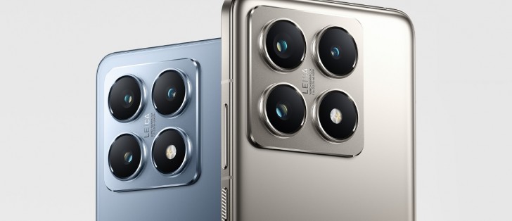 Xiaomi 14T Series Kini Di Pasaran! Tampil Dengan Kamera Leica & Hadiah Premium Bernilai RM2,276!