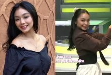 Harrisa Adlyn Tampil Menari Dalam ICSYVMY, Netizen Anggap ‘Multi-Talented’ – ‘Berlakon Boleh, Menyanyi Pun Sedap’