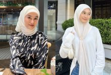 Humairah ‘Repost’ Tentang Kematian 4 Hari Sebelum Maut Kemalangan – ‘Mana Tahu Meninggal Esok..’