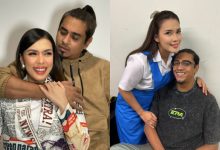 [VIDEO] Iera Syazira Imbau Momen Pak Azad Nak Pinjam RM500 Masa ‘Couple’ – ‘Dia Kata Nak Bayar Rumah Sewa Mak’