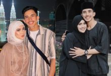 [VIDEO] Imran Aqil Titip Ucapan Romantik Buat Dahlia Sempena  ‘Anniversary’ Pertama – ‘Terima kasih Jadi Pasangan Yang Sekufu’