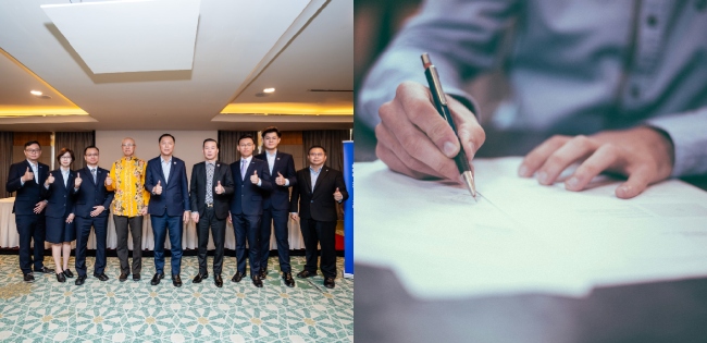 Ekspo Produk E-Dagang Terpilih Malaysia 2024, Tampilkan 200 Jenama Terkemuka Dari China
