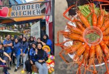 Tak Perlu Ke Thailand Untuk Nikmati Hidangan Thai Street Food, Dekat Border Kitchen Semua Ada!