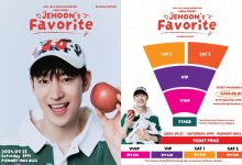 Pelakon Terkenal, Lee Je Hoon Bakal Temui Peminat Di Malaysia September Ini Menerusi JEHOON’s Favorite 2024 Asia Tour