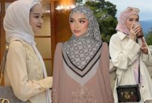 [VIDEO] Harga ‘Handbag’ Marissa Dania Lebih RM30k? – ‘You Have Very Good Taste’