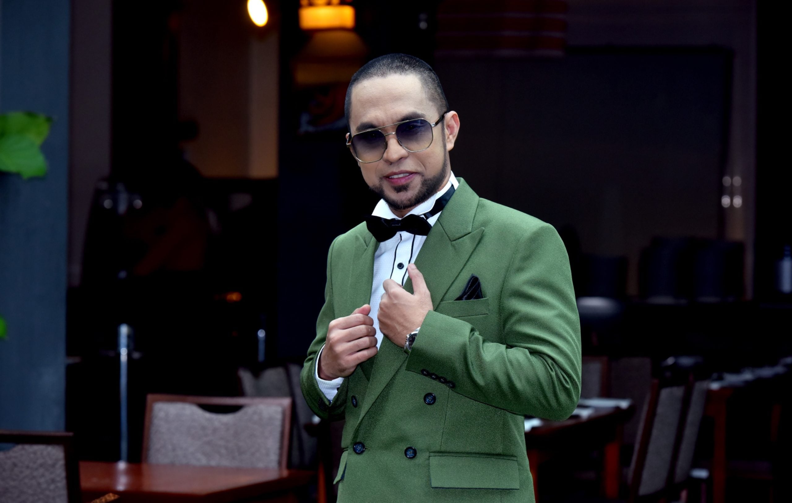 Fenomena Mawi Kembali, Konsert Tsumawi 20th Mawi World Bakal Gegarkan Kuala Lumpur – ‘Ini Hadiah Untuk Peminat’