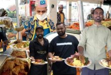 #OBCallingFoodies: Nasi Kandaq Festival 2.0 Mai Lagi Hujung Minggu Ini, 11 Jenama ‘Lejen’ Berhimpun