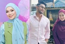 [VIDEO] Ananda Natasha Mohon Netizen Henti Kecam Andika Putera – ‘Kami Dah Tak Ada Masalah, Saya Tak Nak Timbul Salah Faham Lagi’