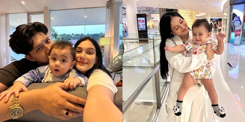 Sah Bercerai Lepas Hampir 3 Tahun Kahwin, Yasmine Ow Syukur Dapat Hak Jagaan Anak