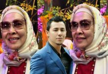 [VIDEO] Datin Patimah Syukur Syamsul Kerap Ke Rumah – ‘Dia Suruh Masak, Mungkin Rindu Sebab Lama Tak Pulang’