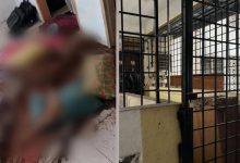 Jumpa Rangka Bapa Di Rumah, Rupanya Anak-Anak Didakwa Tak Setuju Arwah Kahwin Lain? – ‘Isteri Baru Kikis Duit & Lari Balik Indonesia’