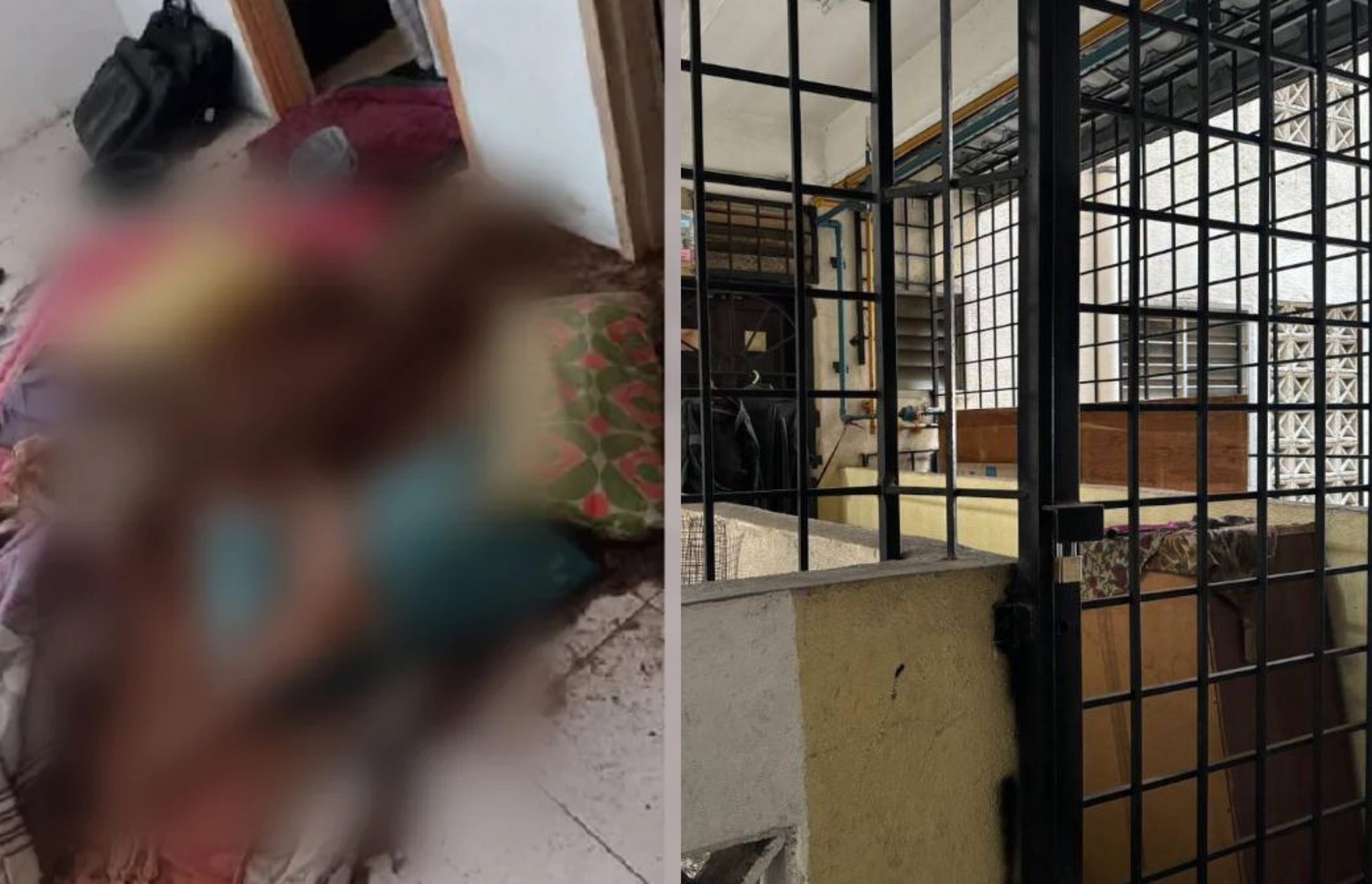 Jumpa Rangka Bapa Di Rumah, Rupanya Anak-Anak Didakwa Tak Setuju Arwah Kahwin Lain? – ‘Isteri Baru Kikis Duit & Lari Balik Indonesia’