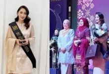 [VIDEO] Rita Rudaini Terima Anugerah Ibu Ikon, Netizen Bangga & Ucap Tahniah – ‘Selayaknya Menjadi Inspirasi’