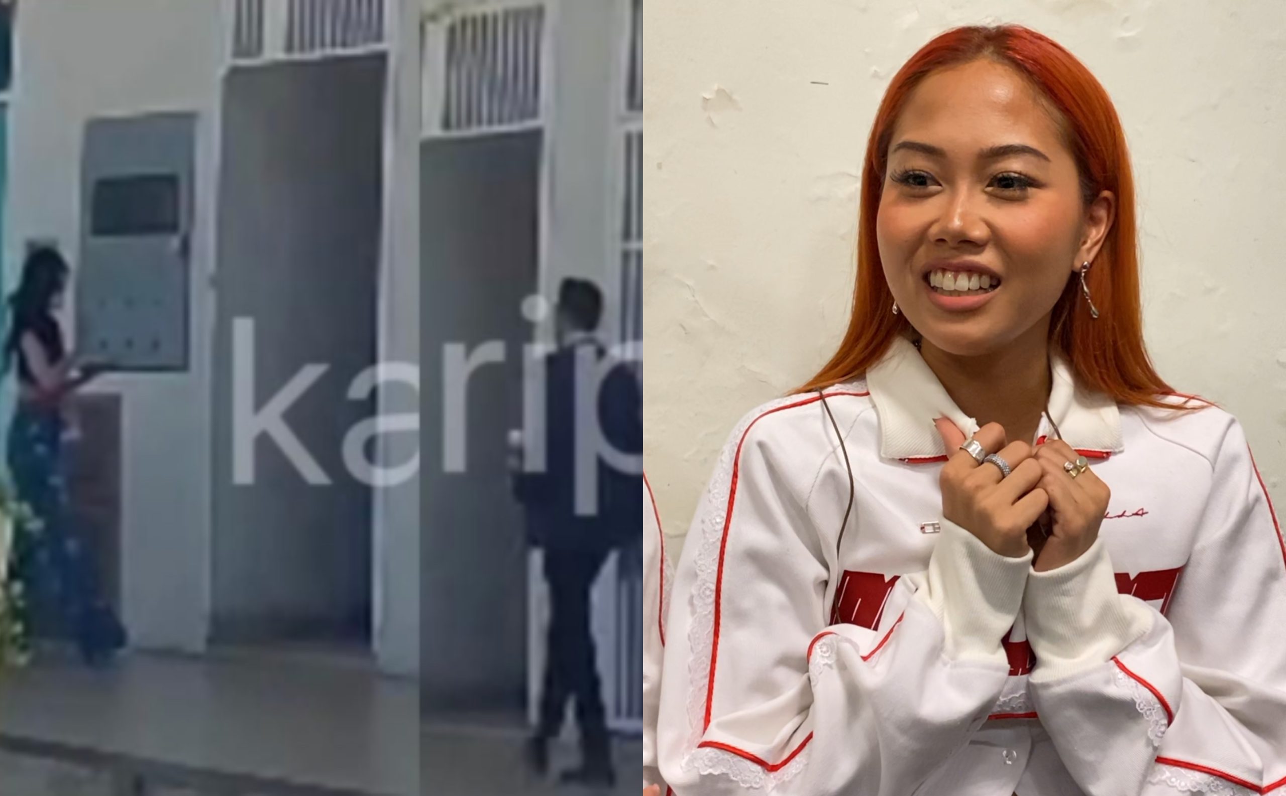 [VIDEO] Sabronzo Nafi Ada Hubungan Sulit Dengan Ahli Politik – ‘Mungkin Orang Ingat Saya Sebab Perempuan Tu Sama Gaya’