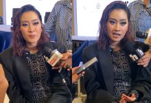 Dialek Kelantan & Pakaian Muzik Video Samudera Dikritik, Aisha Retno Minta Maaf