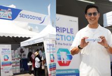 Selamat Tinggal Masalah Gigi Sensitif, Sensodyne Jemput Korang Ke KJH Pulau Pinang September Ini!