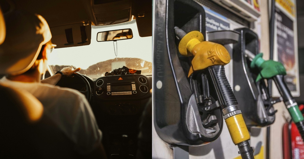 Ini 5 Cara Yang Korang Boleh Lakukan Untuk Dapat Lebih Penjimatan Untuk Kereta Anda
