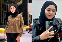 Siti Jamumall Berang Kes Tertukar Anak Didakwa Hanya Konten – ‘Saya Bersumpah Tak Akan Maafkan Sesiapa Yang Fitnah’