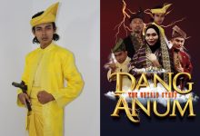 Teater Dang Anum (The Untold Story) Ibarat ‘Batu Loncatan’ Buat Karl Dannish Menempa Nama Dalam Industri Lakonan