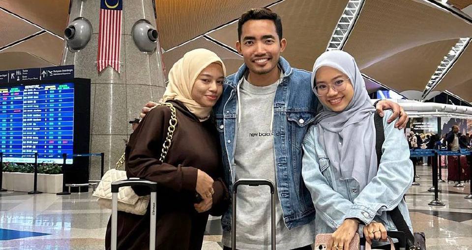 Abang Tesla Nak Saman Tiga Individu Yang Menghina & Masuk Campur Hal Rumah Tangga –  ‘Aku Diam Korang Menjadi-Jadi’