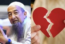 VIDEO] Ustaz Azhar Idrus Kongsi Hadis Nabi Muhammad SAW – ‘Isteri Minta Cerai Tanpa Ada Kesalahan Suami, Haram Masuk Syurga’