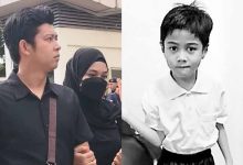 Ibu Bapa Zayn Rayyan Akan Mohon Kes Abai Anak Ditarik Balik, Dakwa Diugut Supaya Mengaku Bersalah