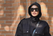 Fazura Muat Naik ‘Quotes’ Percaya Dengan Perancangan Allah Sebelum Hadir Prosiding Tuntutan Perceraian