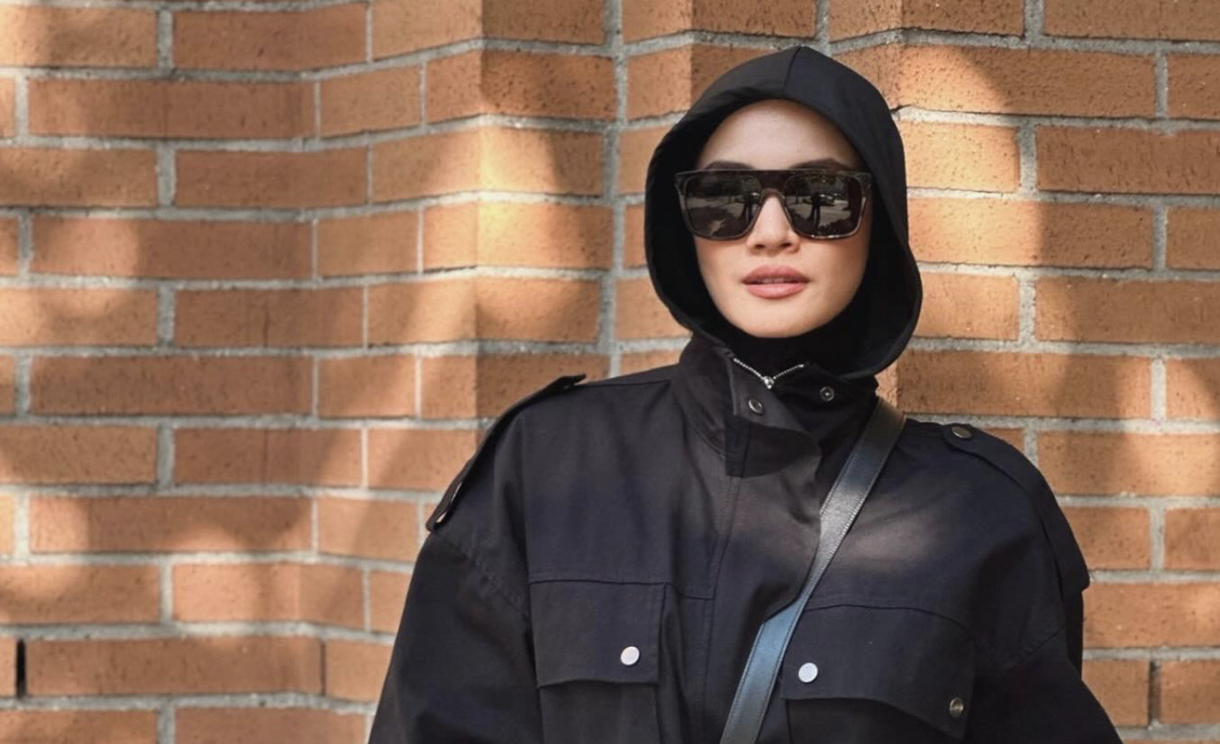 Fazura Muat Naik ‘Quotes’ Percaya Dengan Perancangan Allah Sebelum Hadir Prosiding Tuntutan Perceraian