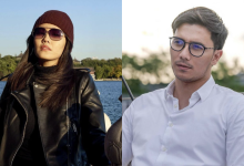 Lim Mei Fen Dedah Fattah Amin Pandai Jaga Jarak & Batas Di Set Penggambaran – ‘Semoga Allah Permudahkan Urusan Kamu’