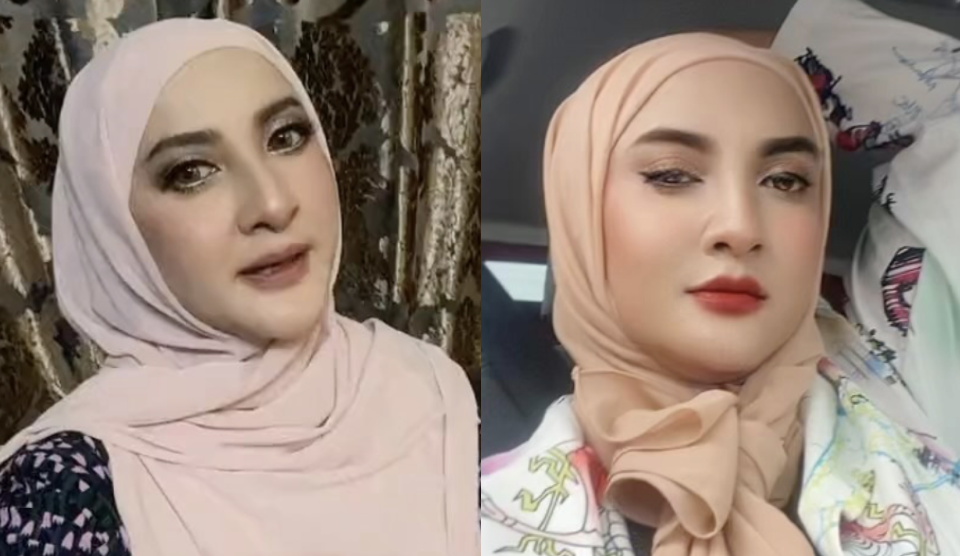 Azza Elite Dedah Pekerja Rembat Duit Bisnes Kek Coklat – ‘Rupanya Dia Memang Ada Kes, Banyak Pula Tu’