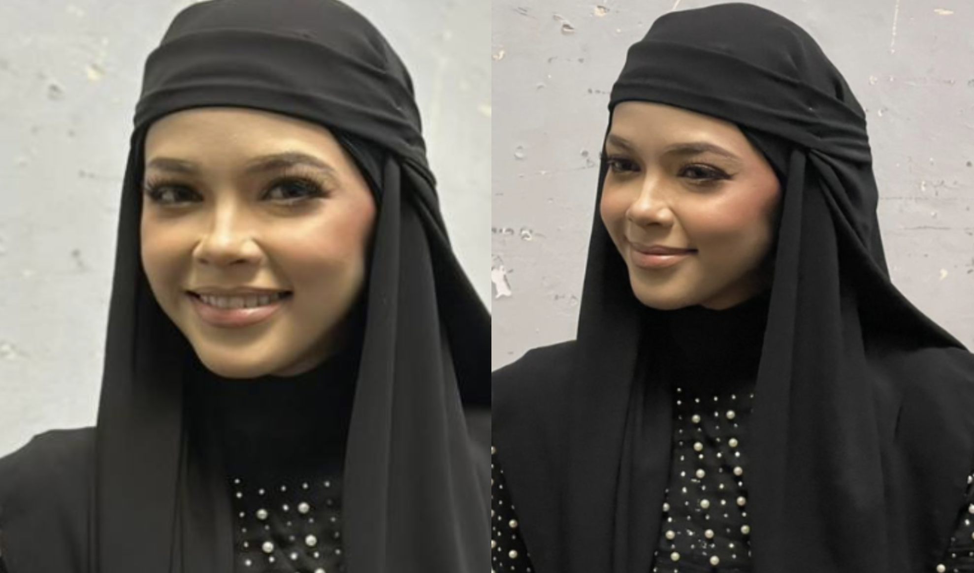 ‘Saya Tak Kisah, Lantaklah Apa Orang Nak Cakap’ – Ira Kazar