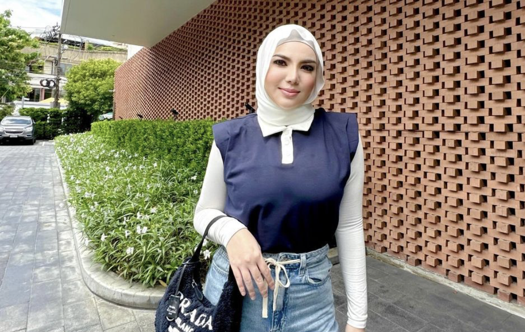 Cik Epal Enggan Beri Kenyataan Isu Pergolakan Rumah Tangga – ‘Saya Tak Mahu Mendahului Keputusan Mahkamah Syariah’