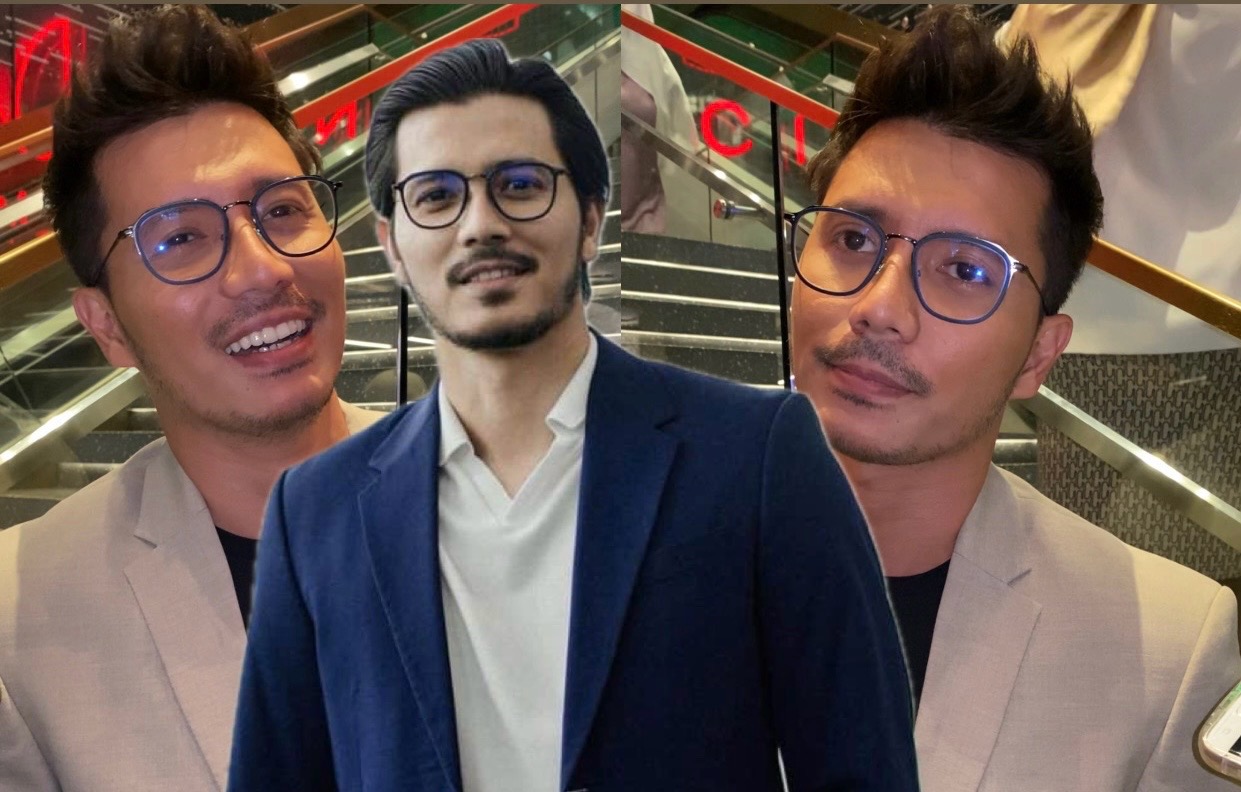 Digelar Duda Paling ‘Hot’, Fattah Amin Syukur Atas Sokongan Ramai – ‘Tanpa Mereka, Tidak Berdirilah Saya Di Sini’