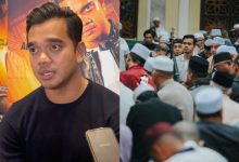 [VIDEO] Alif Satar Pesan Pegang Teguh Pada Al-Quran & Sunnah, Akui Dunia Semakin Mencabar – ‘Kalau Ikut, Confirm Tak Sesat’