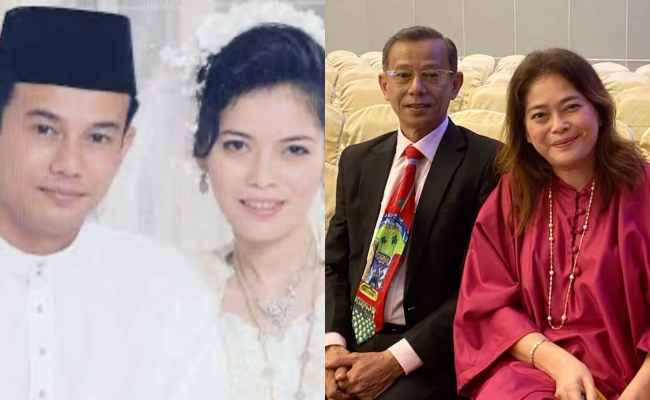 Azhar Sulaiman Luah Rasa Sedih Lihat Ramai Yang Bercerai  – ‘2024 Tahun Yang Buruk Kepada Ramai Selebriti’