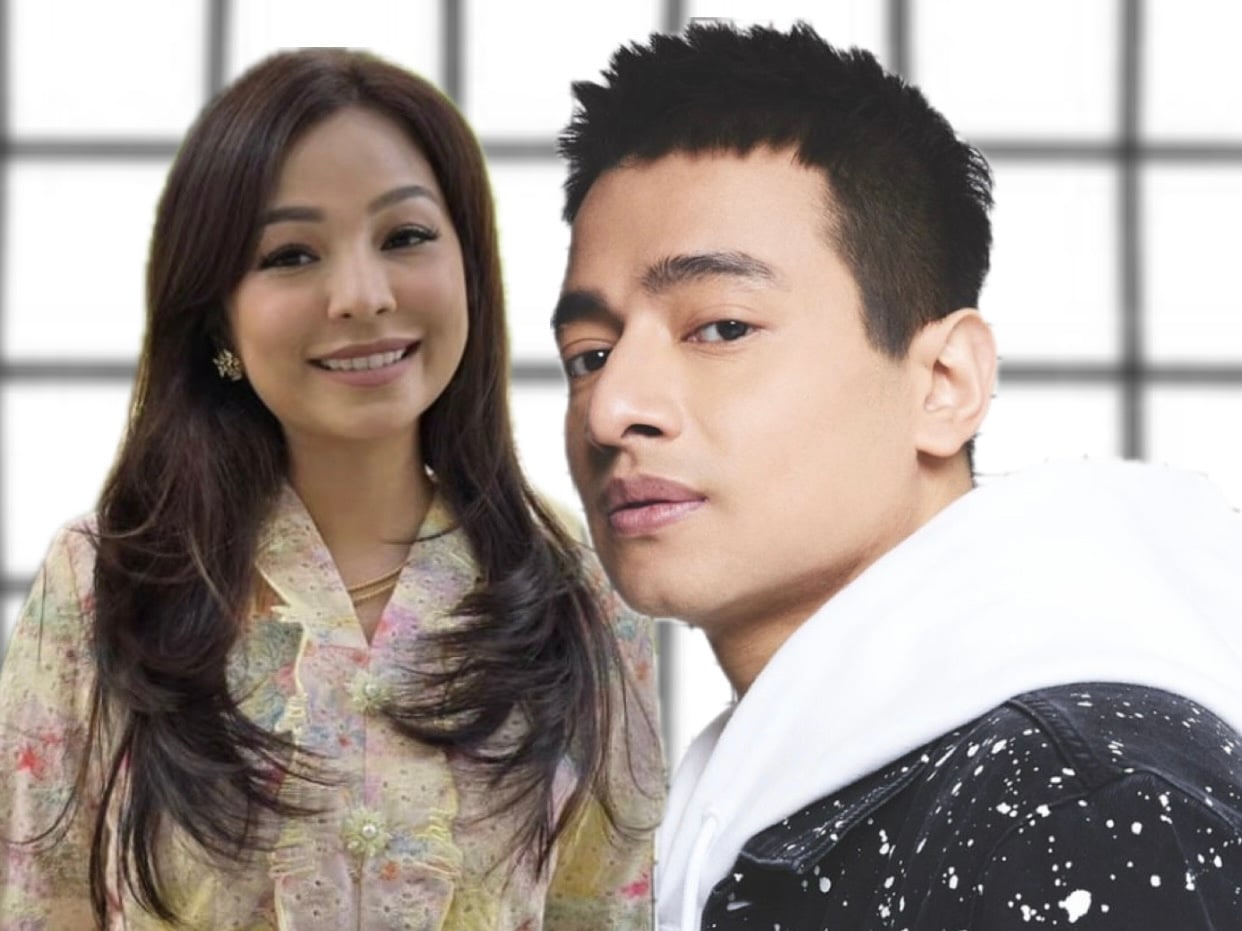 [VIDEO] Dafi Syukur Kakak & Jovian Cerai Secara Baik – ‘Senang Mereka Nak Jalankan Tanggungjawab Sebagai Ibu Bapa’