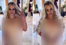 [VIDEO] Britney Spears Umum Berkahwin Dengan Diri Sendiri Selepas Tiga Kali Menjanda