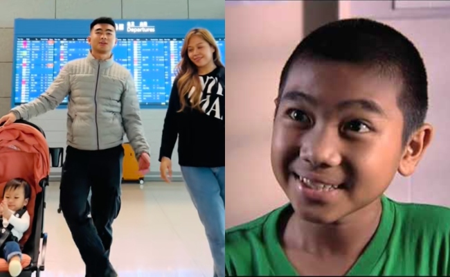 [VIDEO] Budi ‘Tentang Bulan The Series’ Dah Ada Anak & Isteri, Netizen Komen – ‘Nampak Sangat Aku Dah Tua’