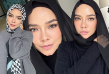 ‘Sejak Saya Berhijab, Ramai Pula Yang Mendekati’ – Nora Danish