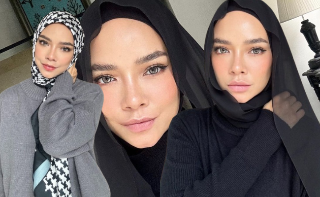 ‘Sejak Saya Berhijab, Ramai Pula Yang Mendekati’ – Nora Danish