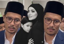 [VIDEO] ‘Fatima Nak Tengok Daddy & Mummy Bersama’