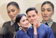 Fasha Sandha Letak Sekufu Nombor Dua, Utamakan Suami Dalam Rumah Tangga – ‘Bila Jadi Isteri, Tetap Hormat Walaupun Kita Lebih Berjaya’