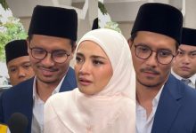 [VIDEO] ‘Boleh Tengok WhatsApp Dia, Tunjuk Kalau Berani’ – Fattah Amin Bidas Tuduhan Tidak Pujuk Fazura